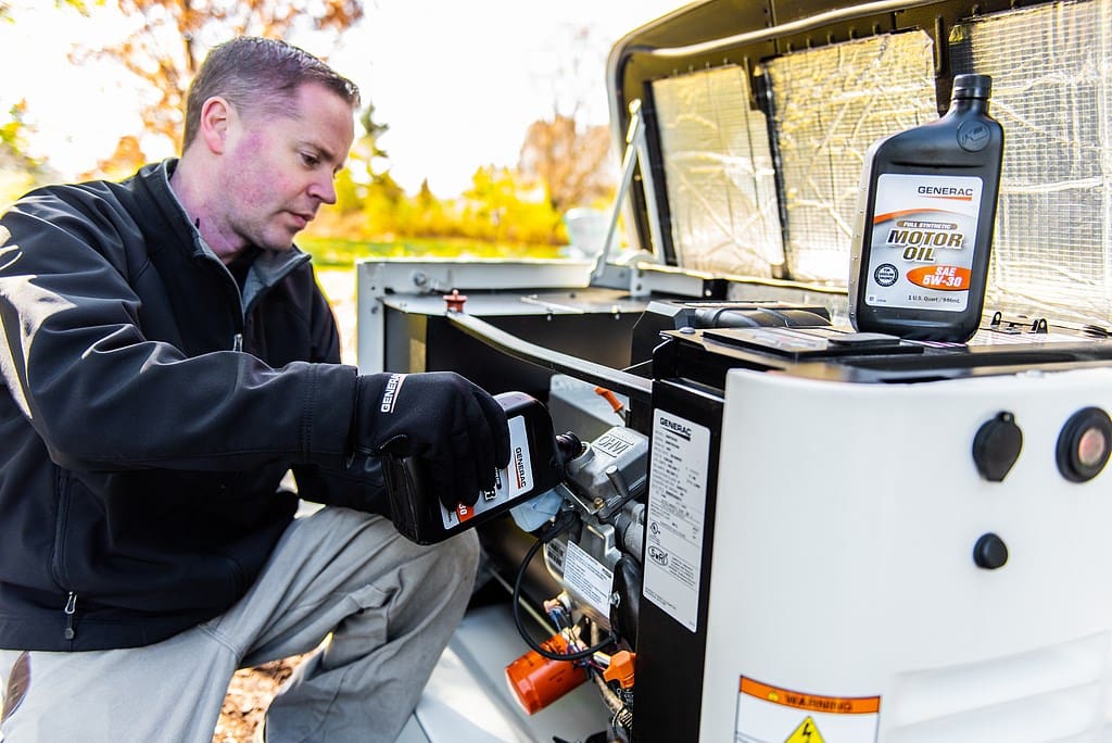 Generac Install Guy Generac Install Guy
