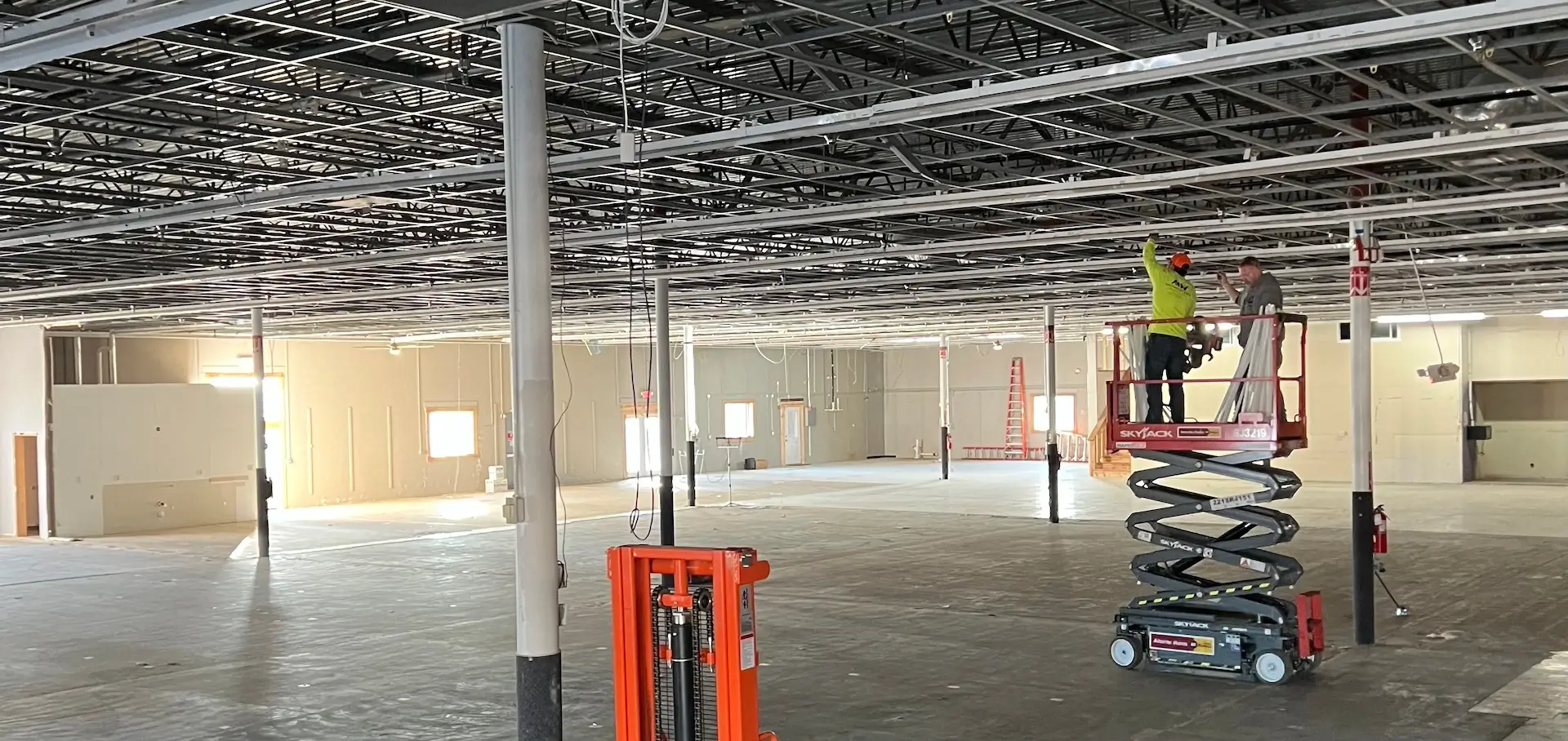 midwestern electrical services