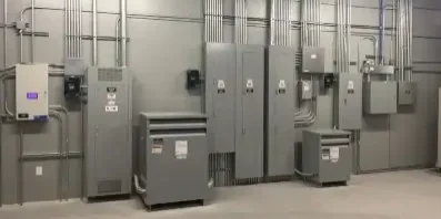 quality electrical services