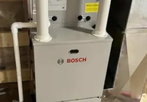 midwestern hvac services and installation