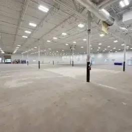 commercial electrical services