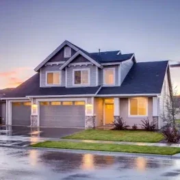 residential electrical services