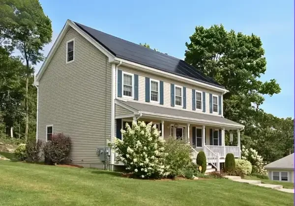 midwestern solar services and installation